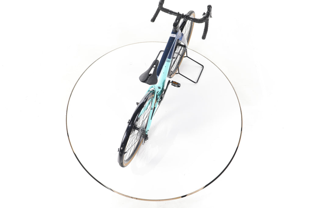 Bianchi Arcadex Ekar Gravelbike Carbon - Image 23