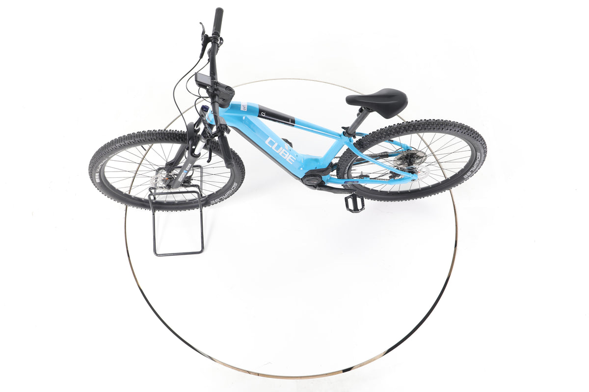 Cube Reaction Hybrid ONE E-Bike - Image 19