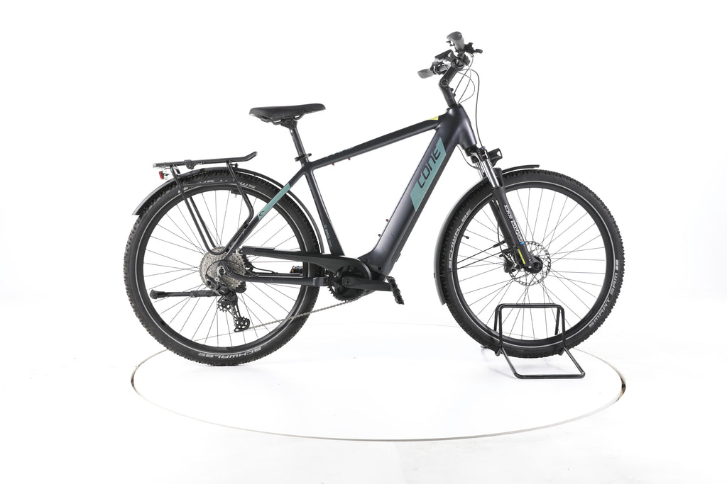 CONE Bikes eSUV IN 3.0 Trekking E-Bike - Image 1
