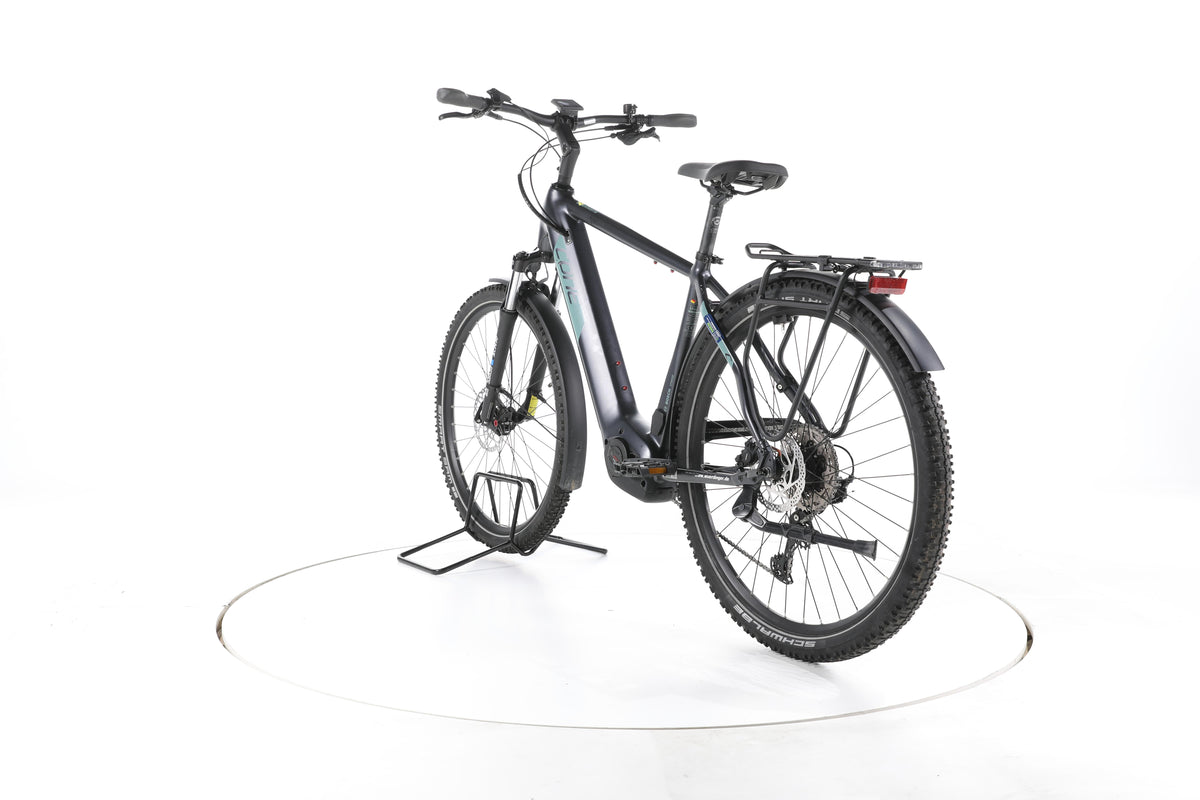 CONE Bikes eSUV IN 3.0 Trekking E-Bike - Image 9