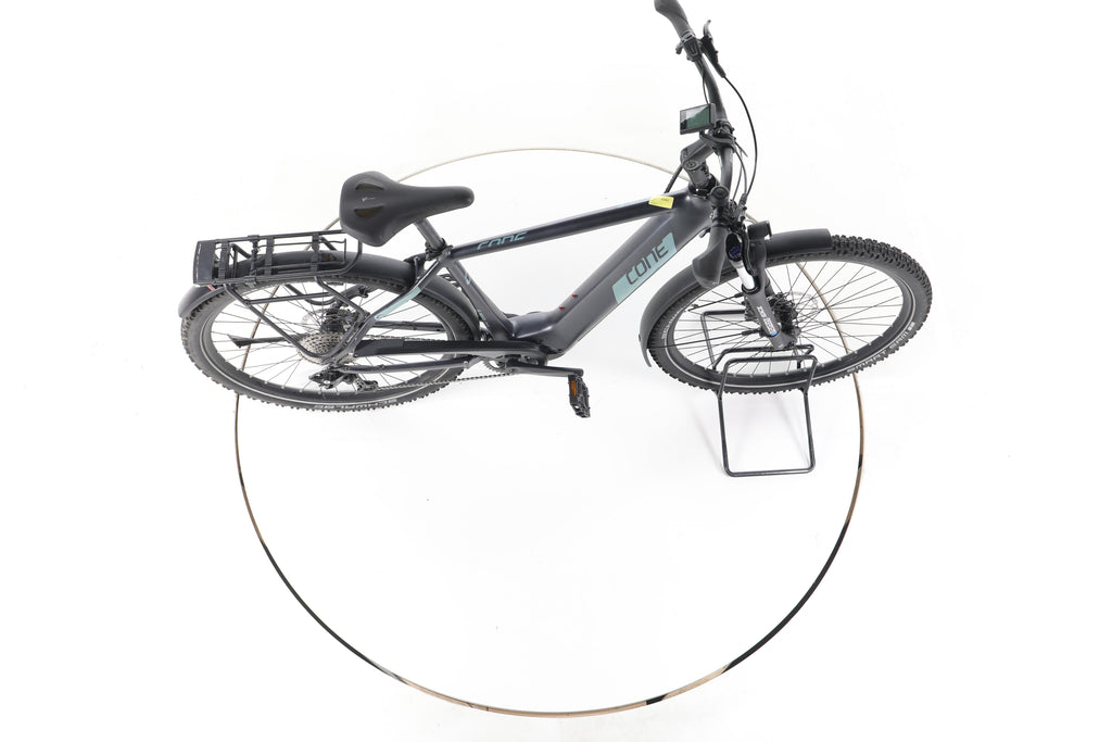 CONE Bikes eSUV IN 3.0 Trekking E-Bike - Image 13