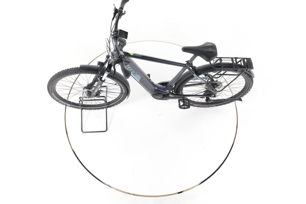 CONE Bikes eSUV IN 3.0 Trekking E-Bike - Image 19