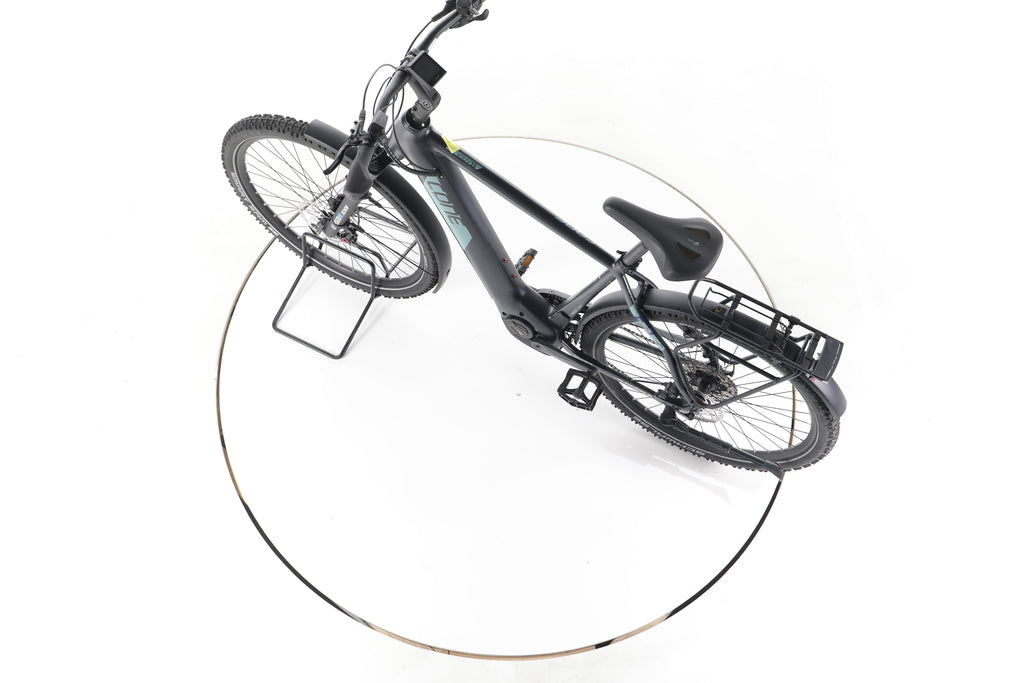 CONE Bikes eSUV IN 3.0 Trekking E-Bike - Image 20