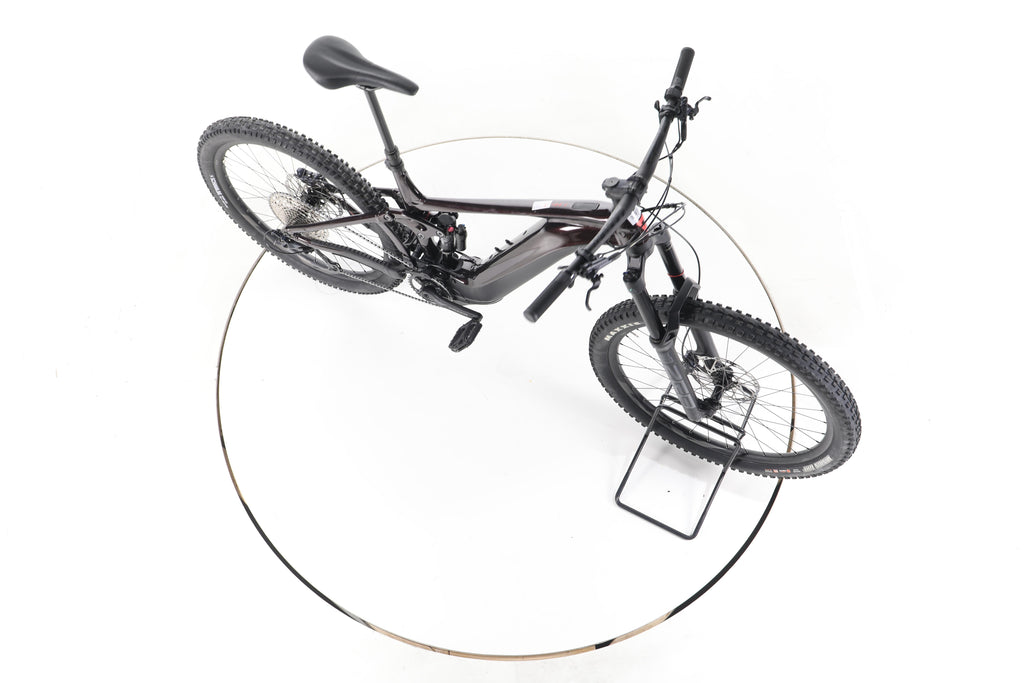 Giant Reign E+ 2 E-Bike Fully - Image 14