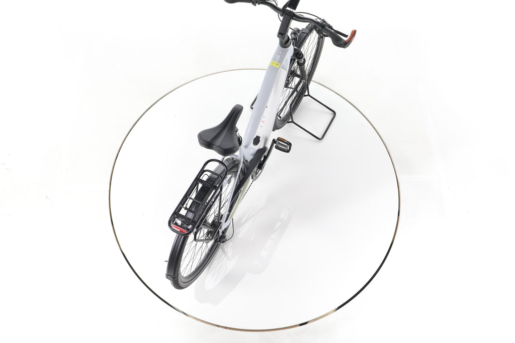 KTM Macina Style Pro Trekking E-Bike - Image 23
