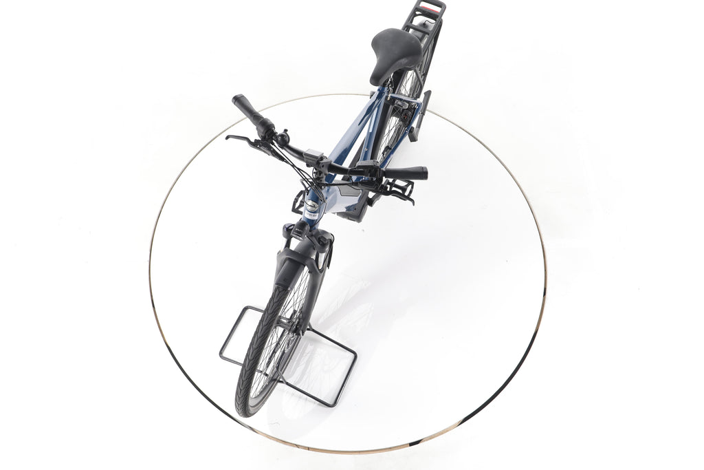 Gazelle Ultimate C380 City E-Bike - Image 17