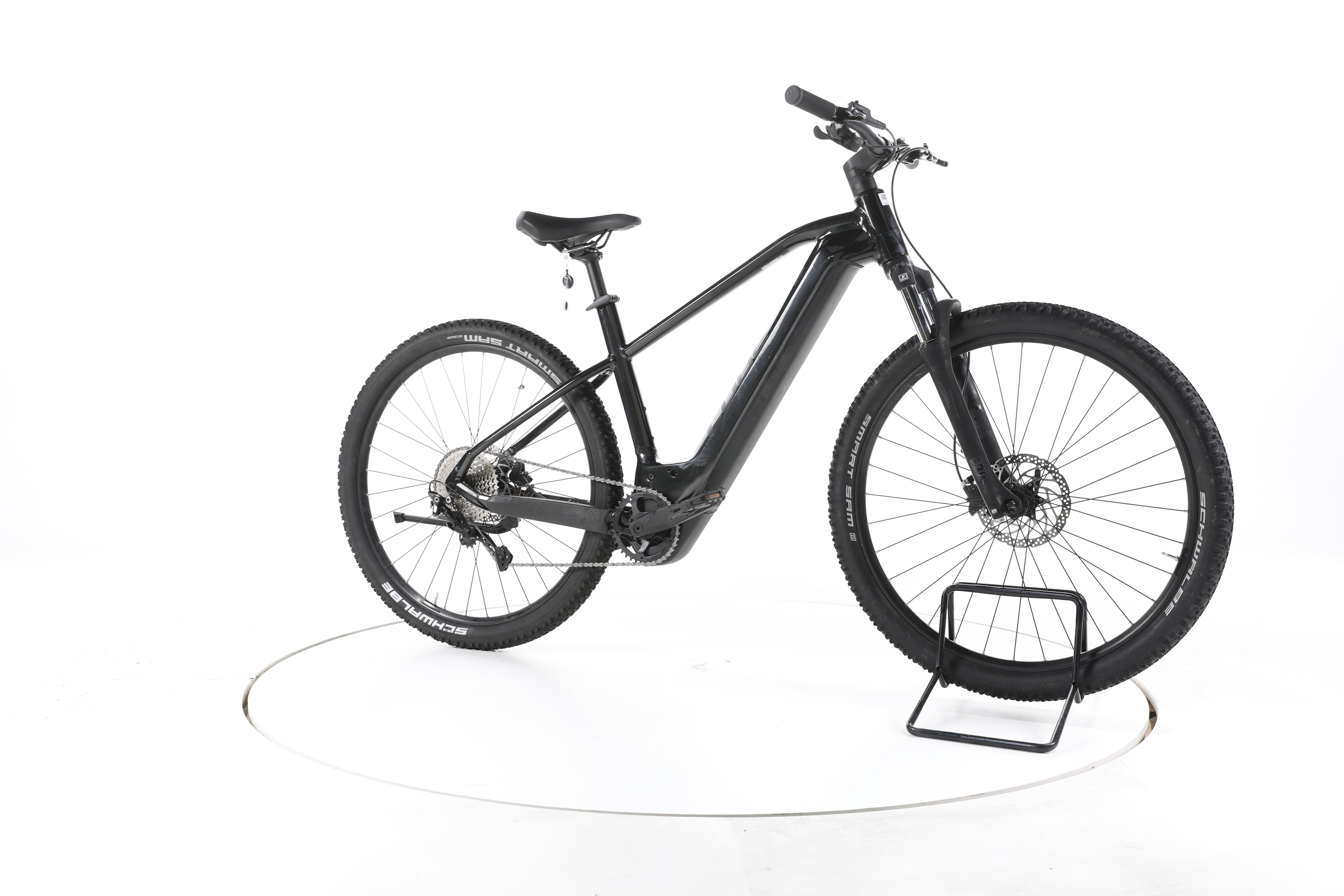 Cube Reaction Hybrid ONE E-Bike - Image 2