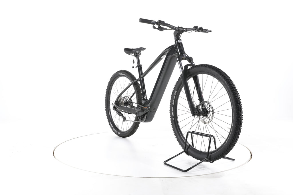 Cube Reaction Hybrid ONE E-Bike - Image 3