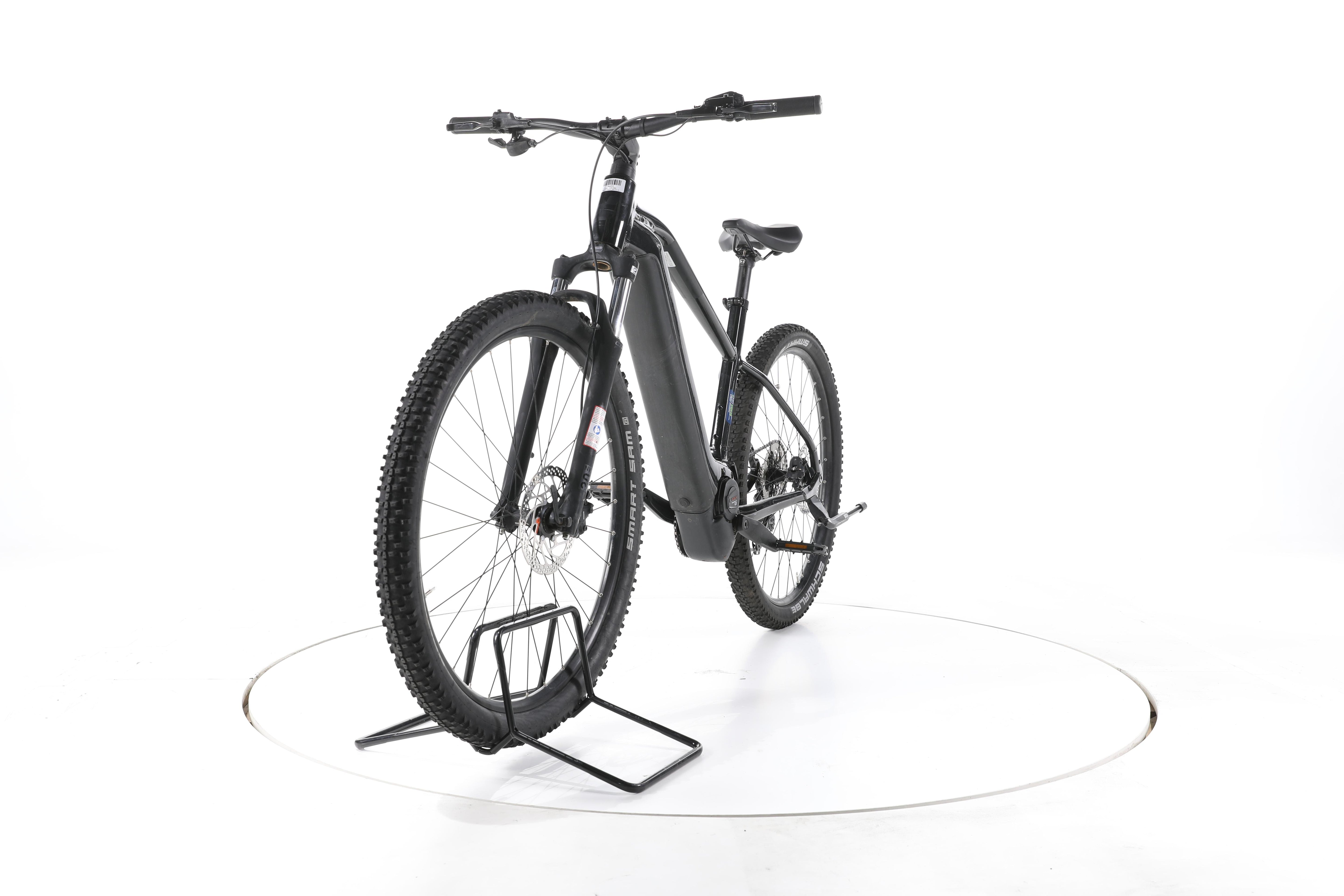 Cube Reaction Hybrid ONE E-Bike - Image 5