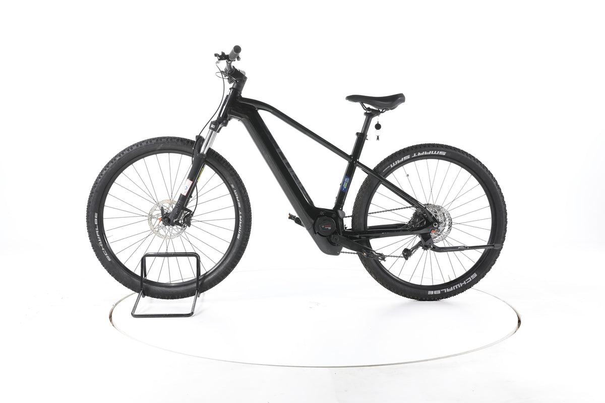 Cube Reaction Hybrid ONE E-Bike - Image 7