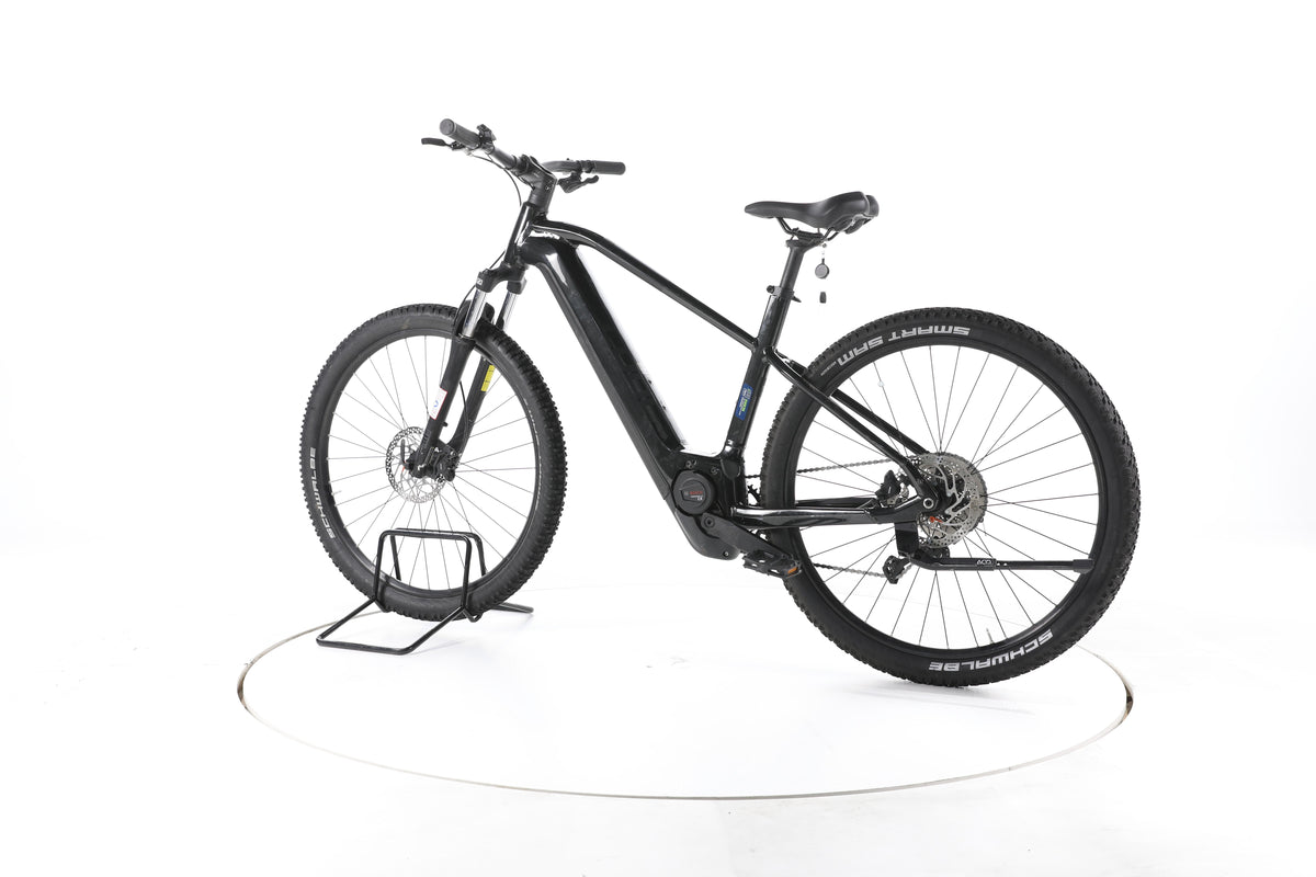 Cube Reaction Hybrid ONE E-Bike - Image 8