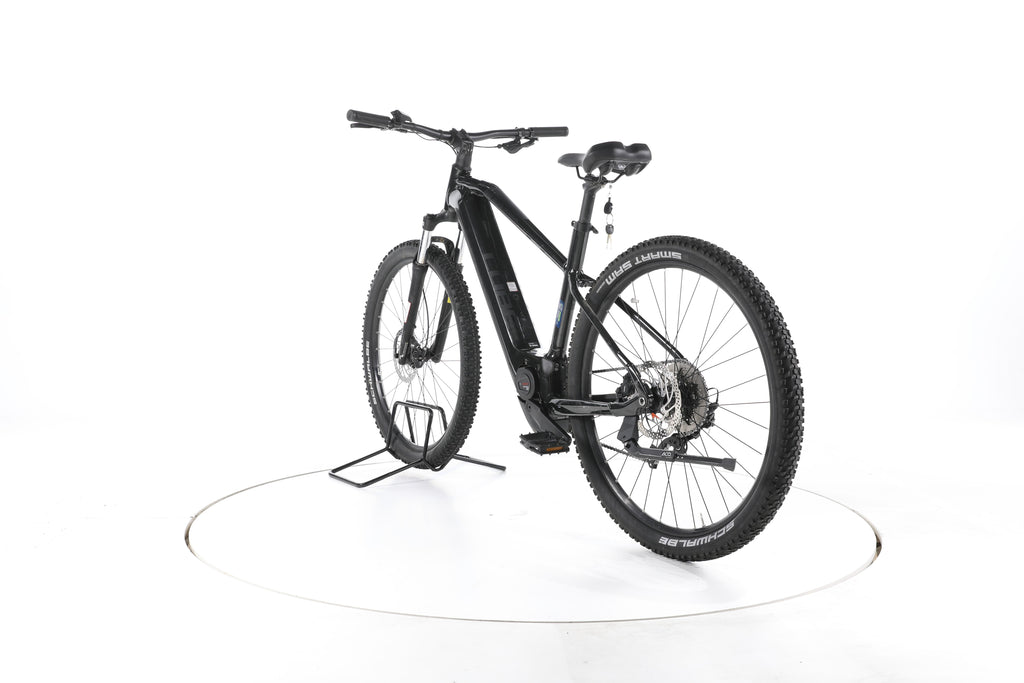 Cube Reaction Hybrid ONE E-Bike - Image 9