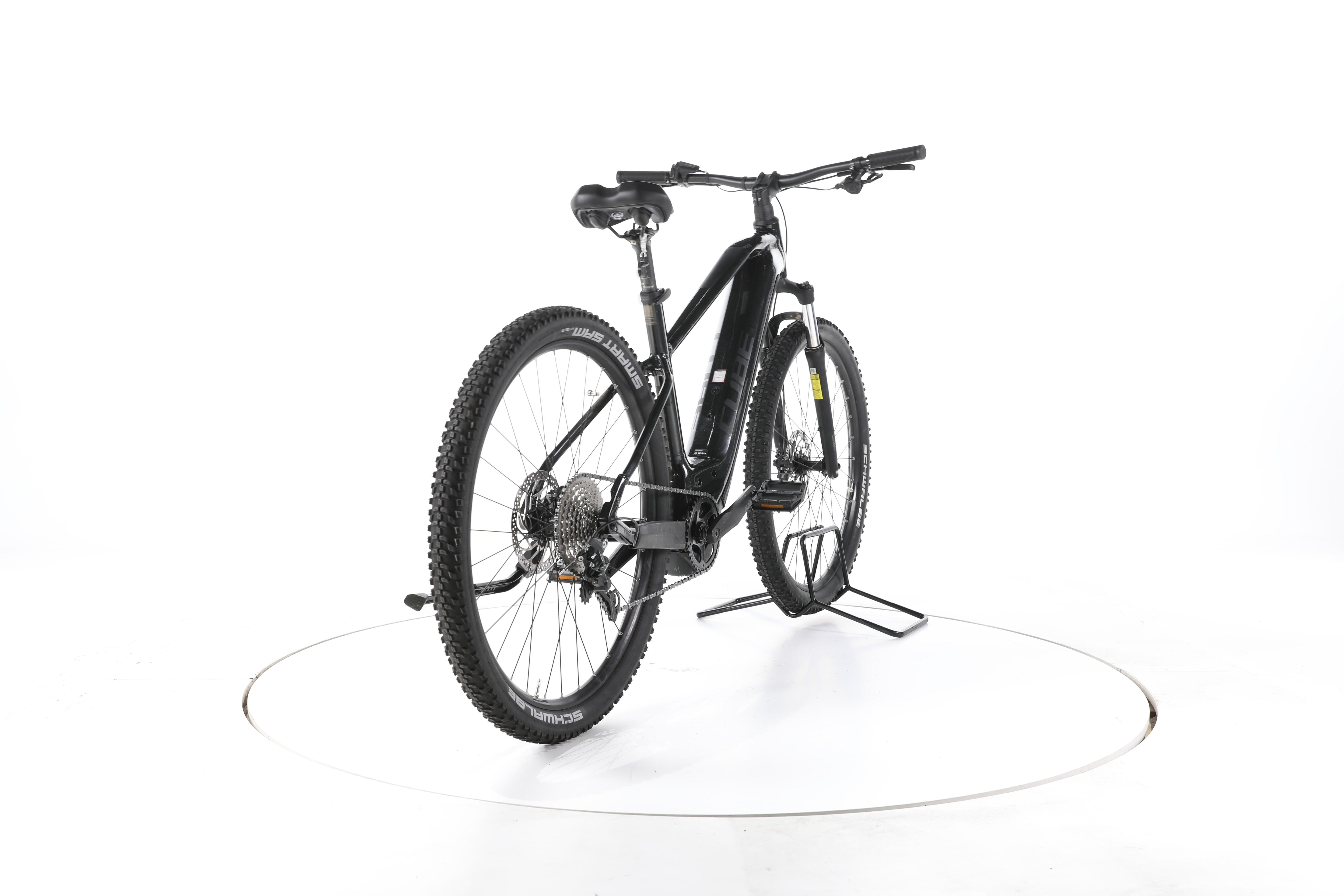 Cube Reaction Hybrid ONE E-Bike - Image 11