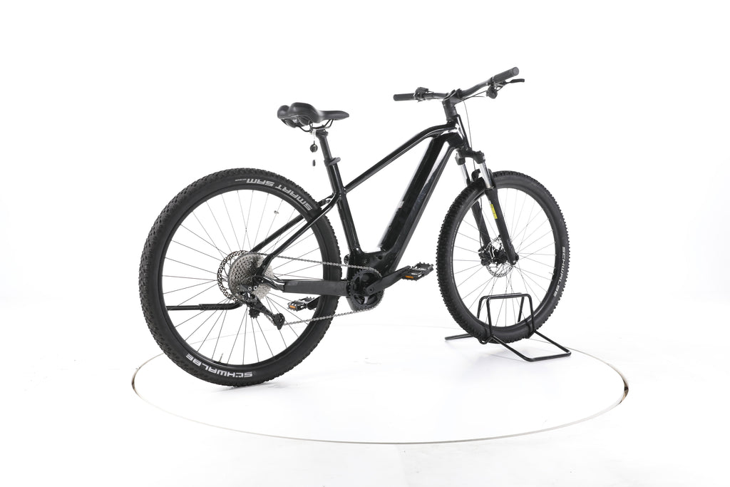 Cube Reaction Hybrid ONE E-Bike - Image 12