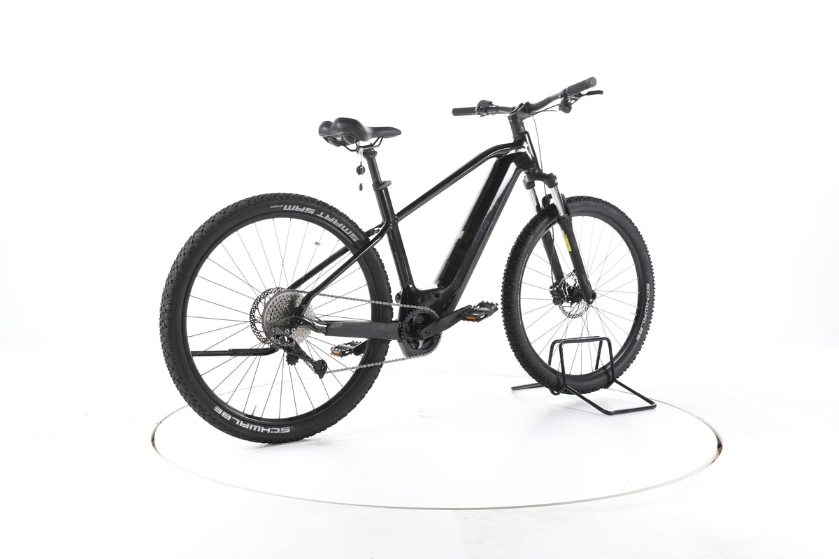 Cube Reaction Hybrid ONE E-Bike - Image 12