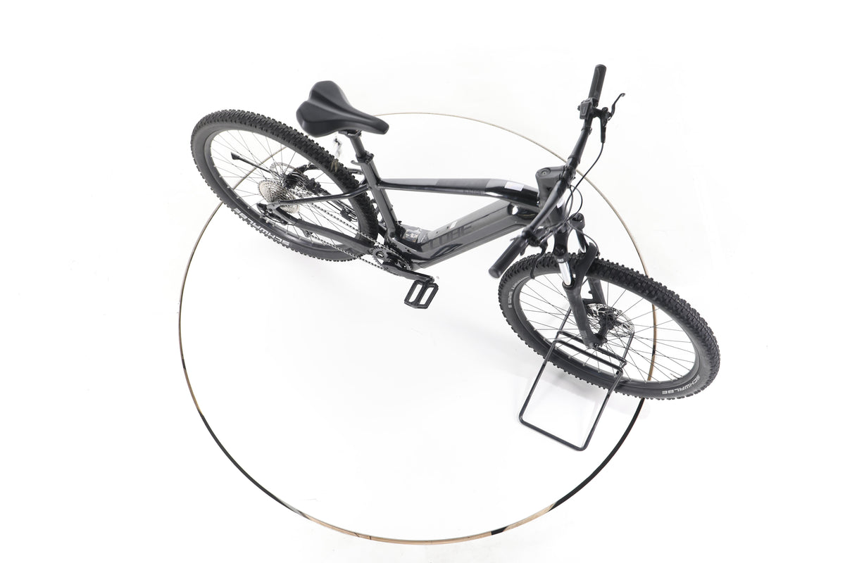 Cube Reaction Hybrid ONE E-Bike - Image 14