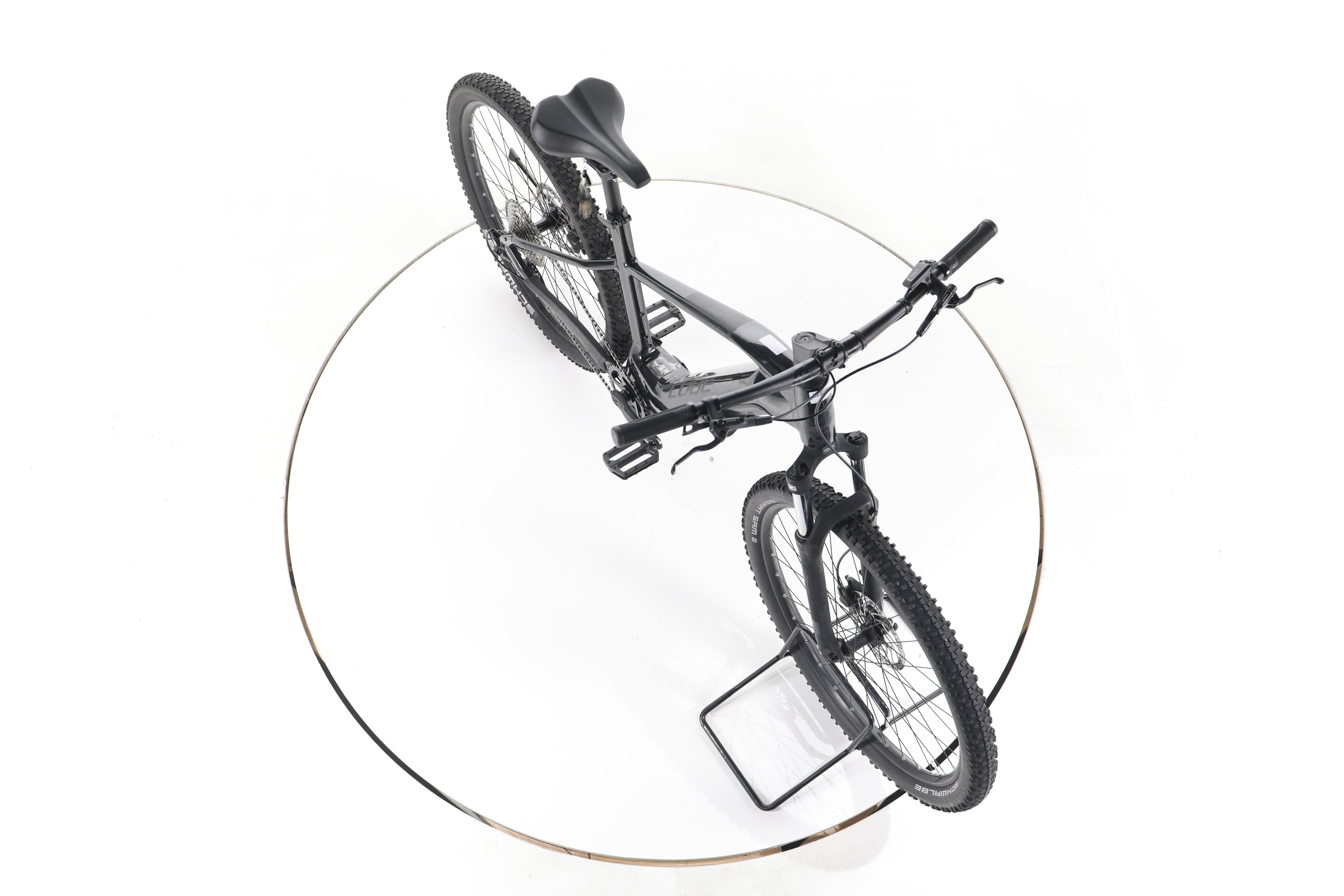 Cube Reaction Hybrid ONE E-Bike - Image 15