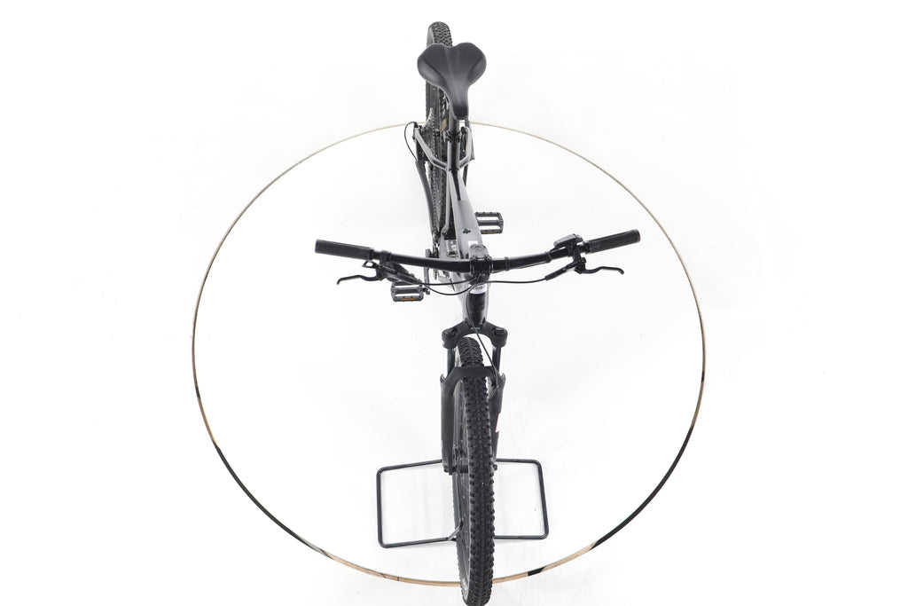 Cube Reaction Hybrid ONE E-Bike - Image 16
