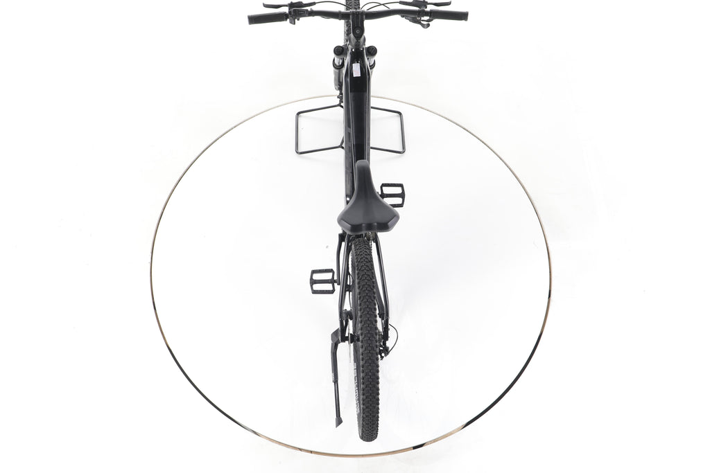 Cube Reaction Hybrid ONE E-Bike - Image 22