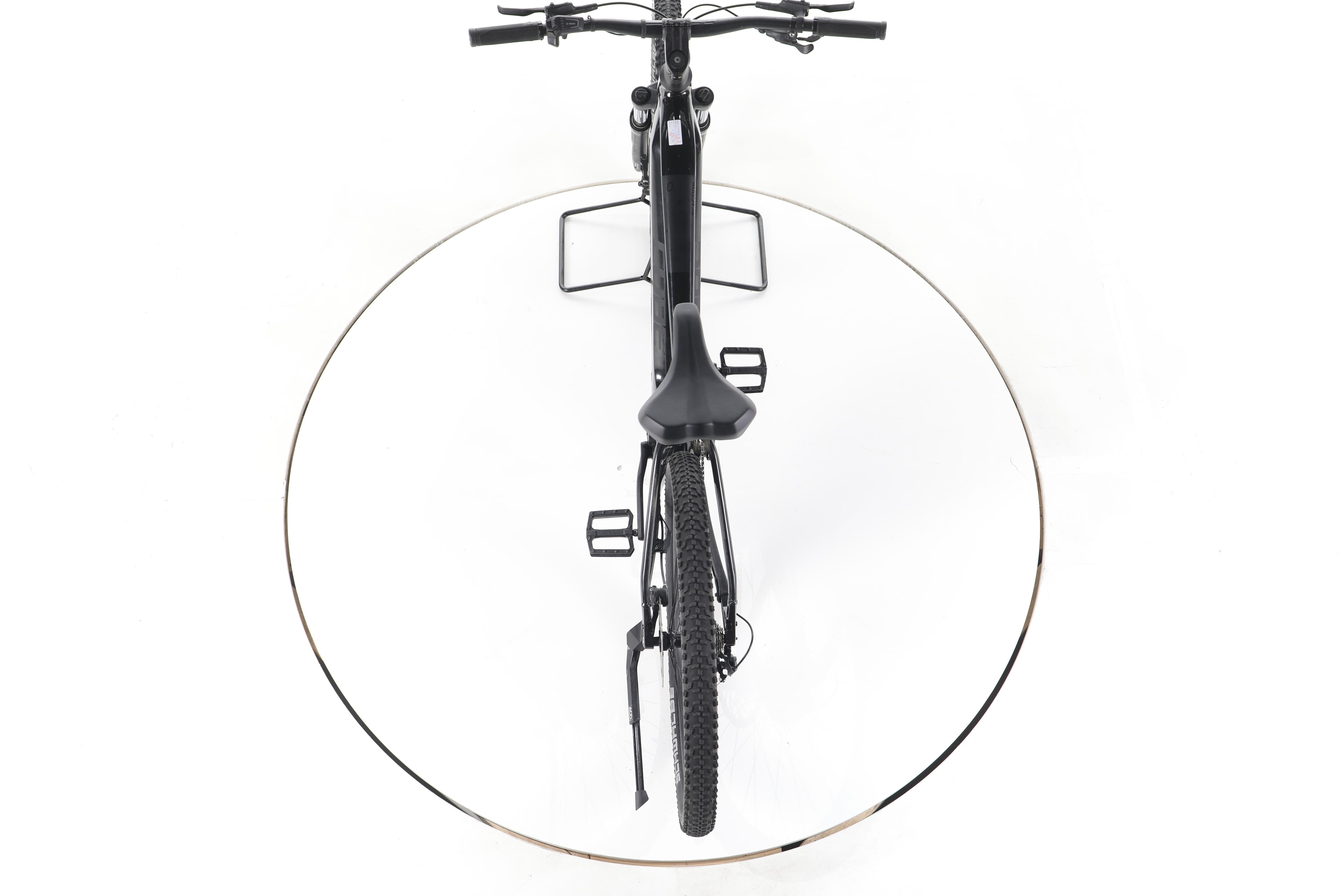 Cube Reaction Hybrid ONE E-Bike - Image 22