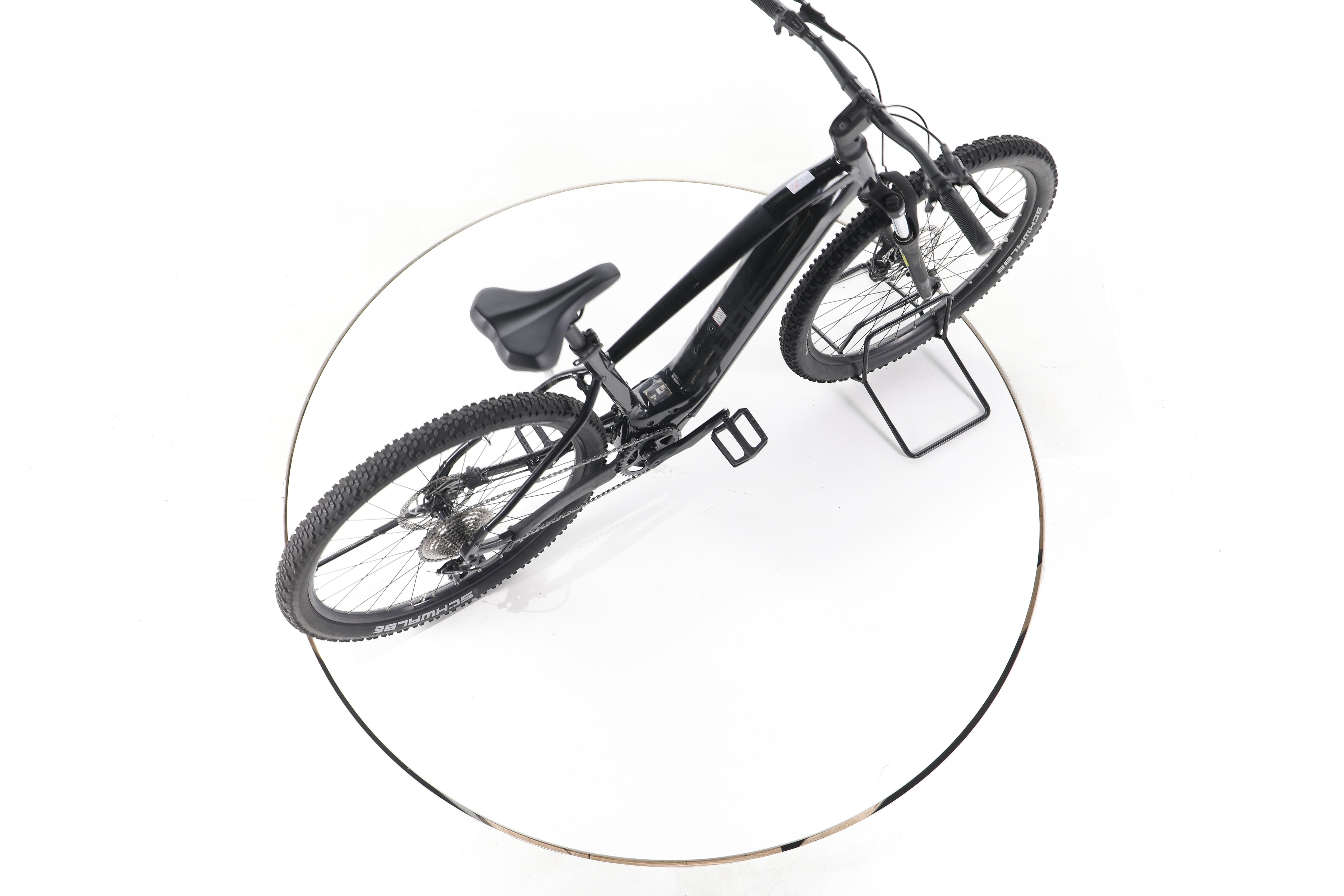 Cube Reaction Hybrid ONE E-Bike - Image 24