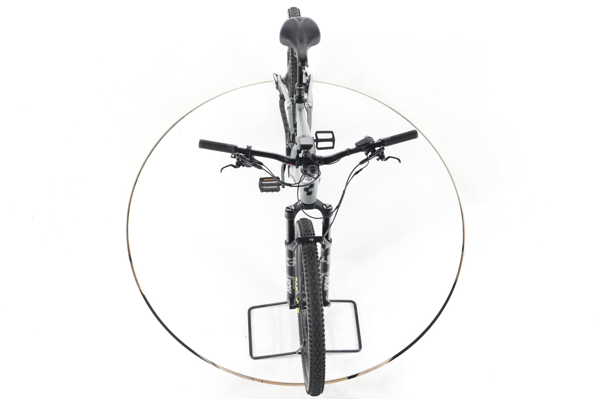 Cube Stereo Hybrid 120 SLX E-Bike Fully - Image 16