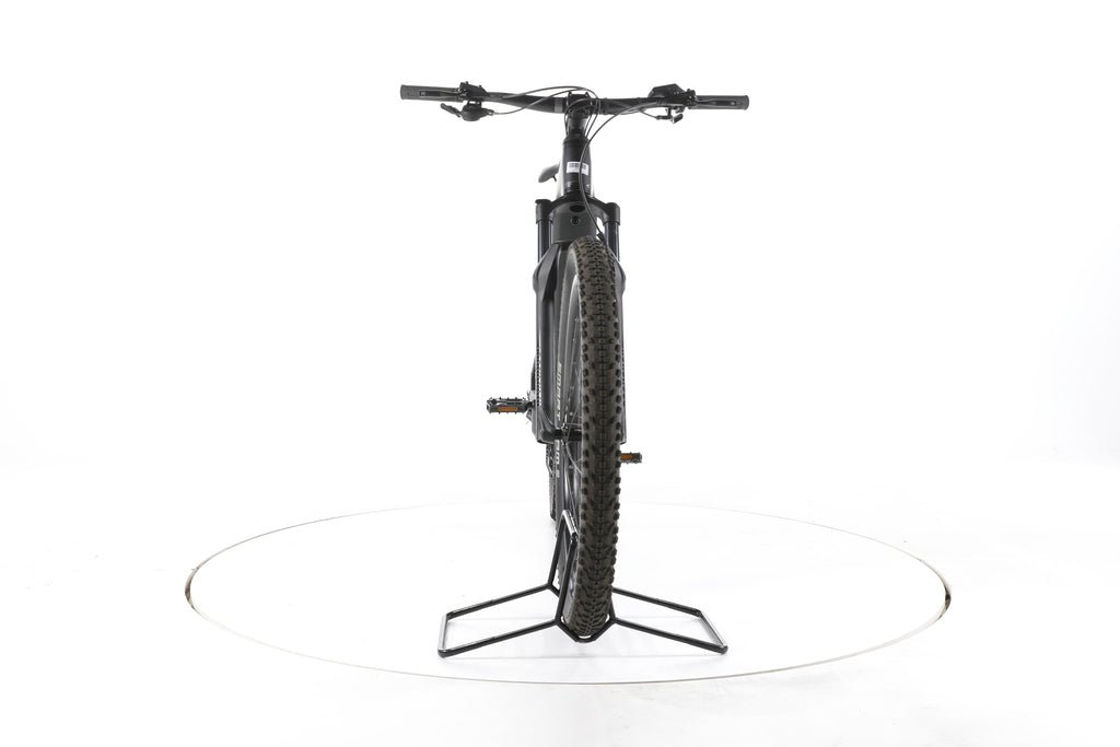 Cube Reaction Hybrid Race Allroad E-Bike 2025 - Image 4