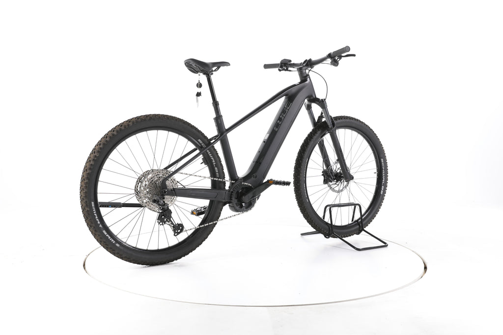 Cube Reaction Hybrid Race Allroad E-Bike 2025 - Image 12