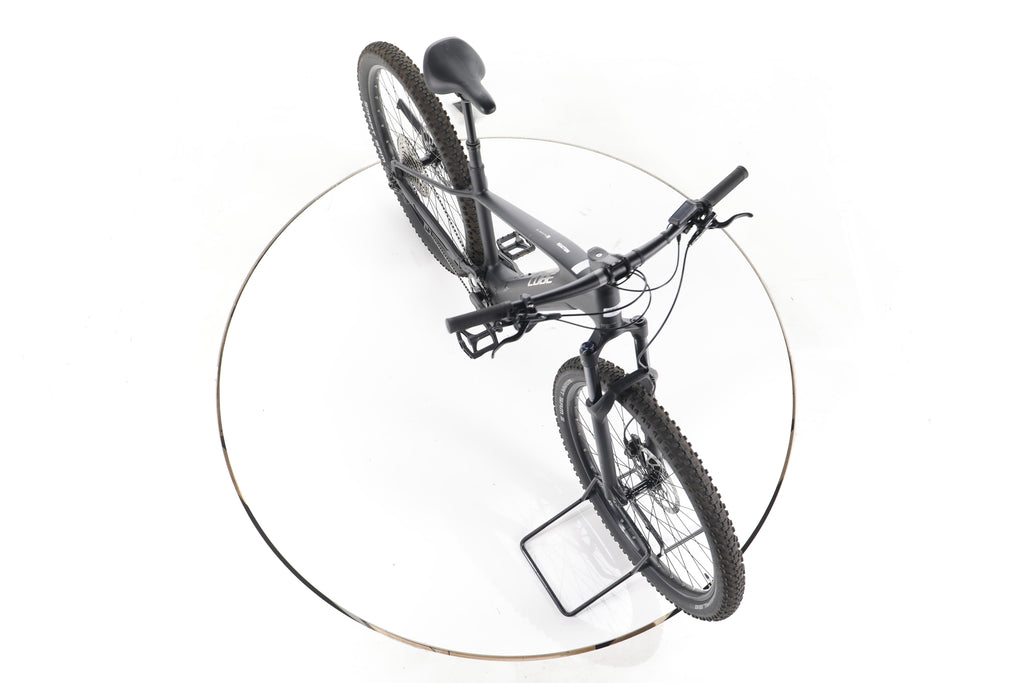 Cube Reaction Hybrid Race Allroad E-Bike 2025 - Image 15