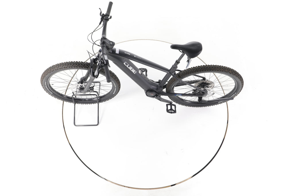 Cube Reaction Hybrid Race Allroad E-Bike 2025 - Image 19