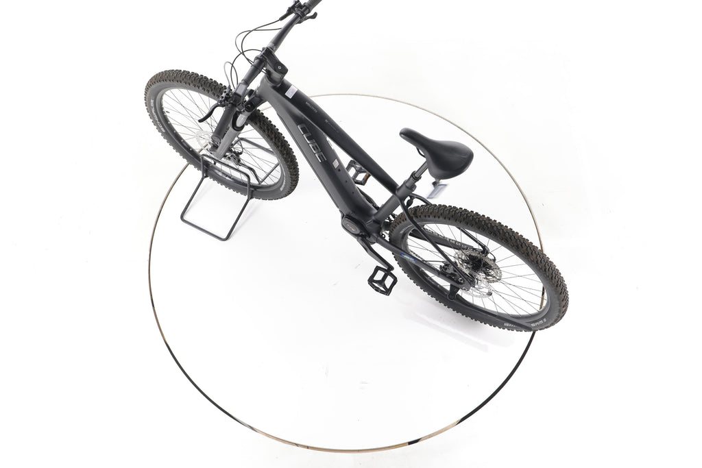 Cube Reaction Hybrid Race Allroad E-Bike 2025 - Image 20