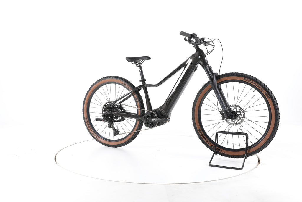 Crussis ONE-Guera 9.11 E-Bike 2025 - Image 2