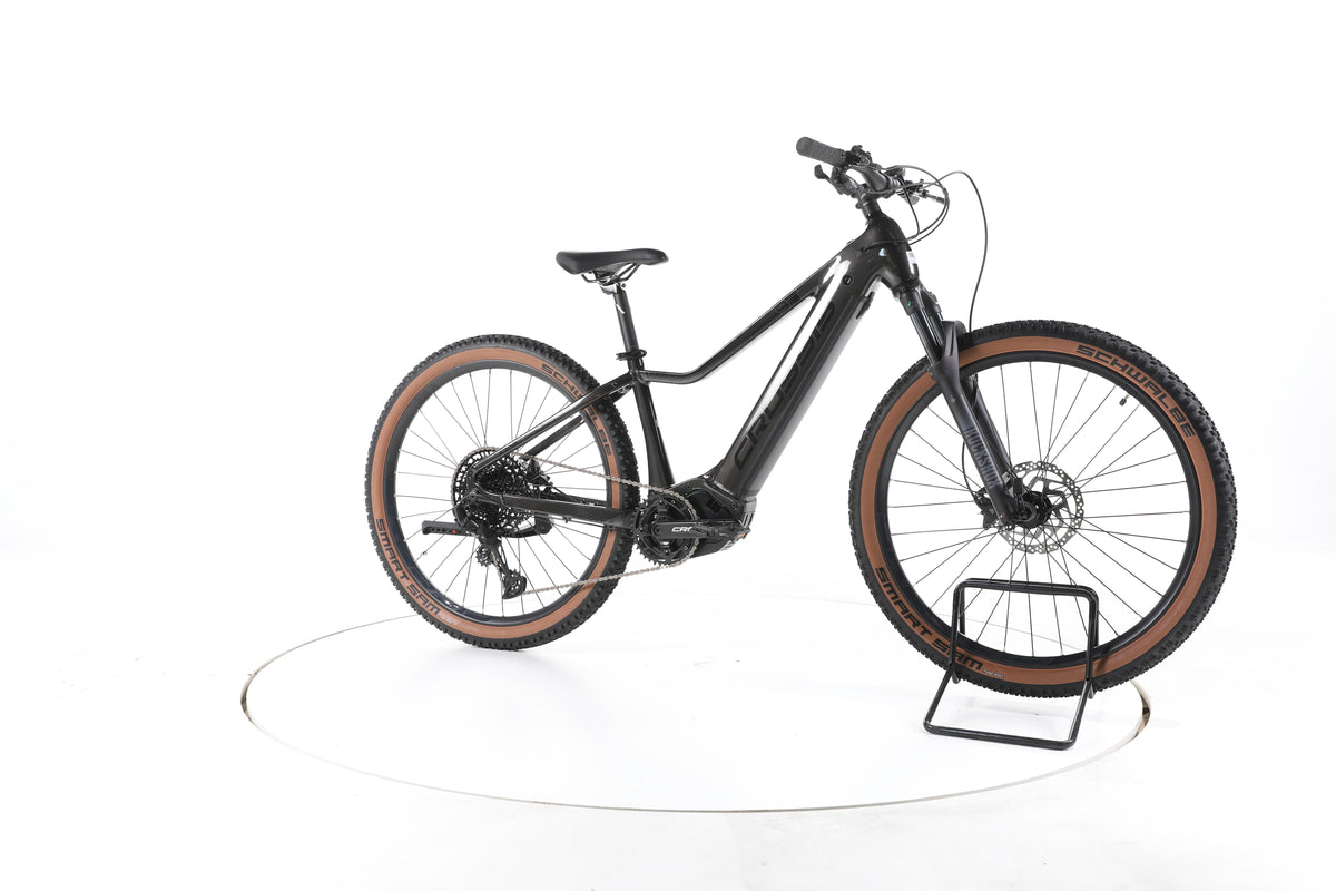 Crussis ONE-Guera 9.11 E-Bike 2025 - Image 2