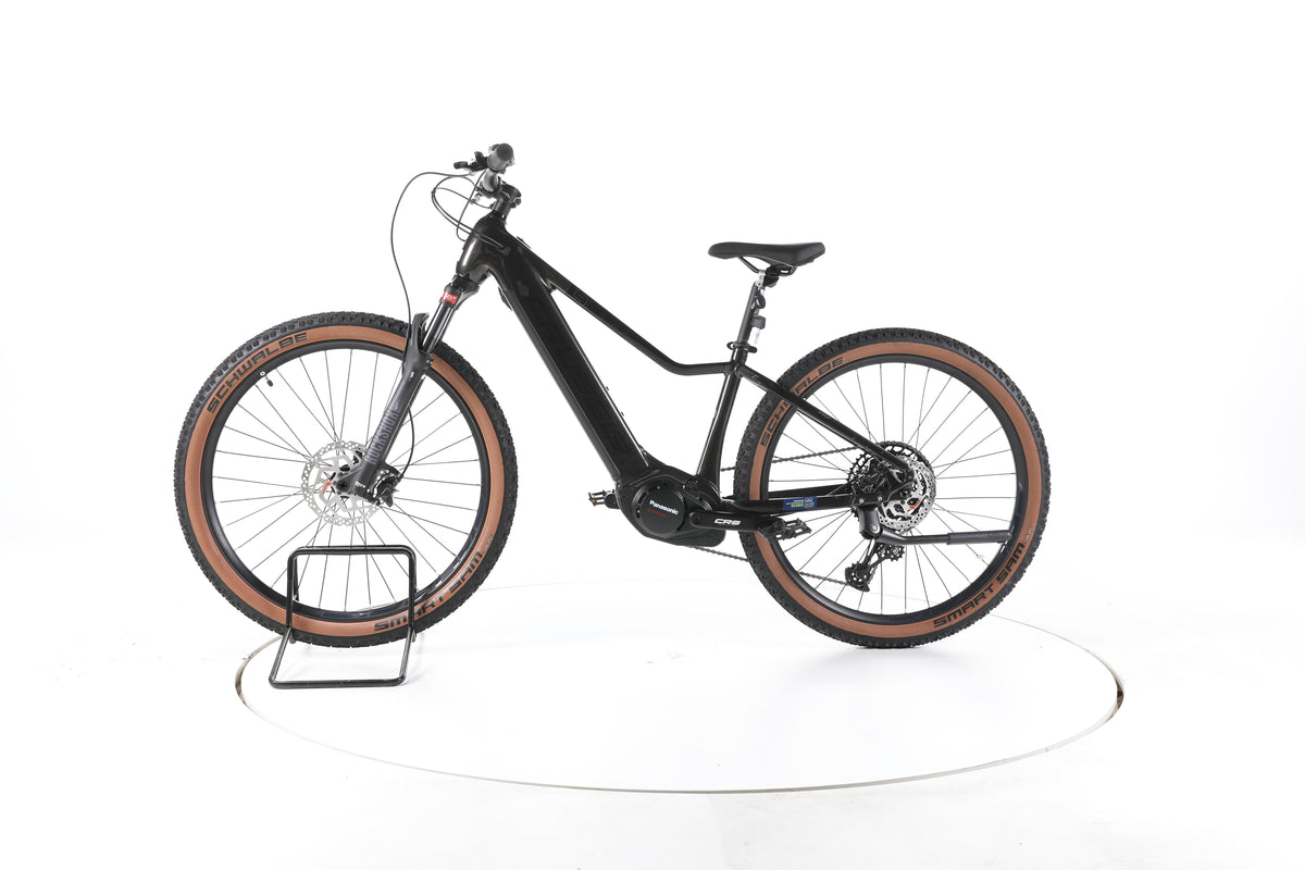 Crussis ONE-Guera 9.11 E-Bike 2025 - Image 7