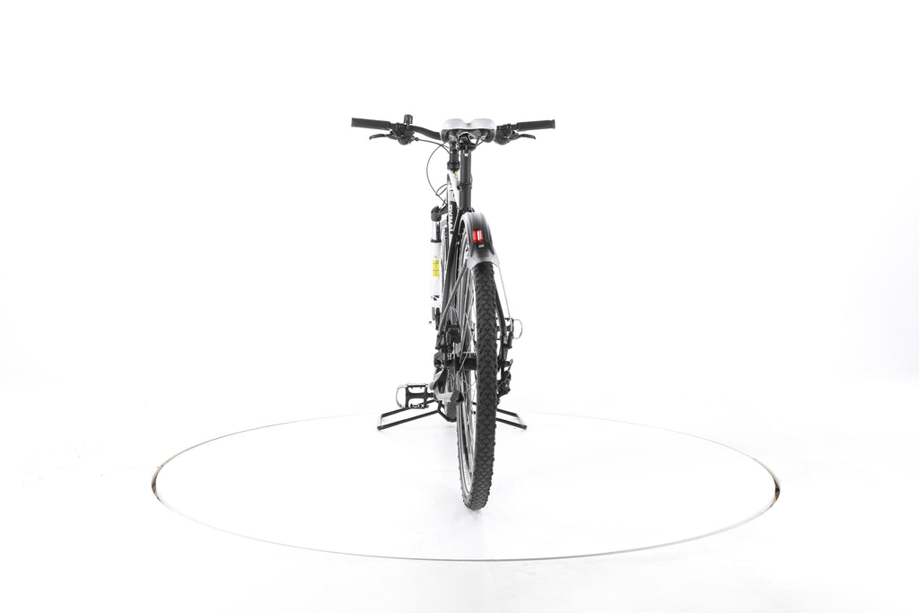Dynamics Gravity Street Cross Fahrrad City & Trekking - Image 10