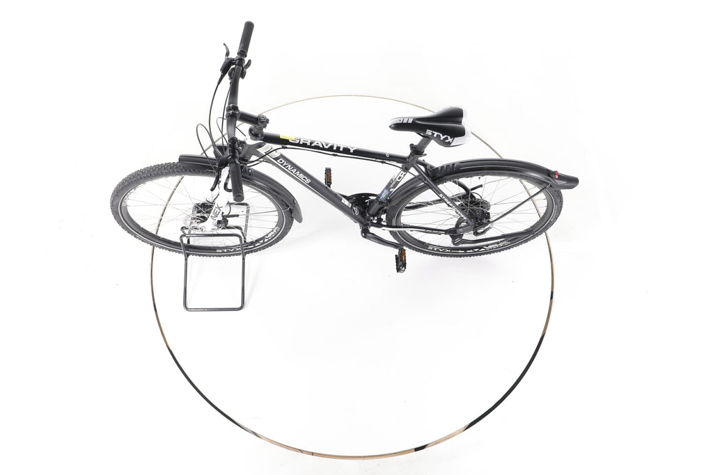 Dynamics Gravity Street Cross Fahrrad City & Trekking - Image 19