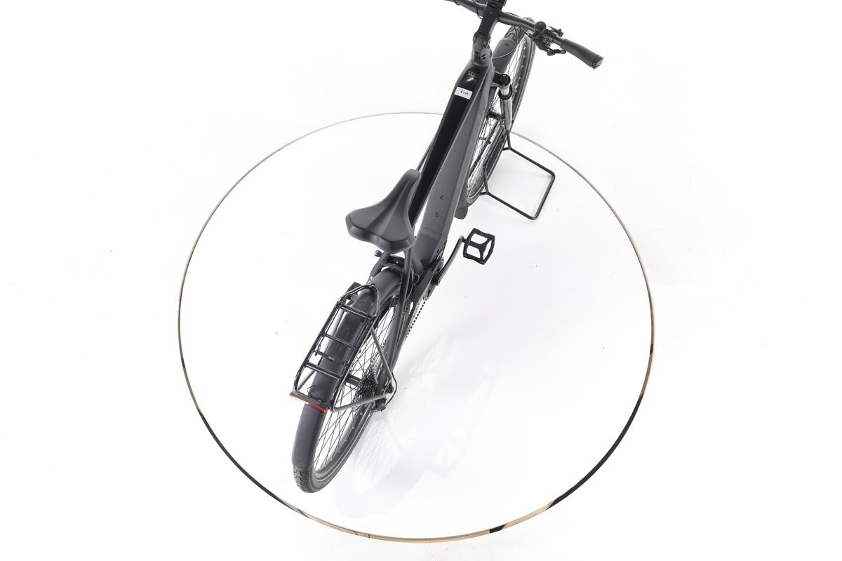 Scott Sub Sport eRide 20 Trekking E-Bike - Image 23