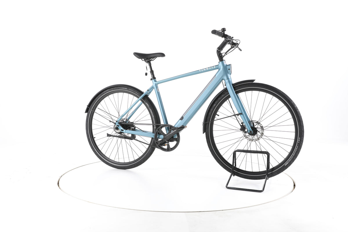 TENWAYS CGO600 Pro City E-Bike - Image 2