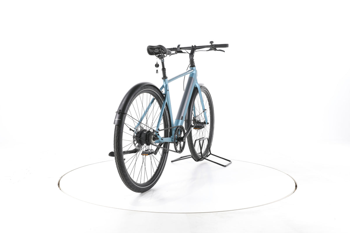 TENWAYS CGO600 Pro City E-Bike - Image 11
