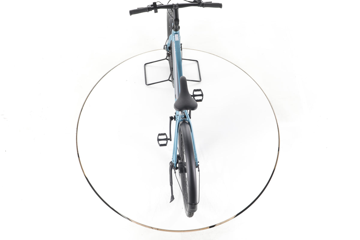 TENWAYS CGO600 Pro City E-Bike - Image 22