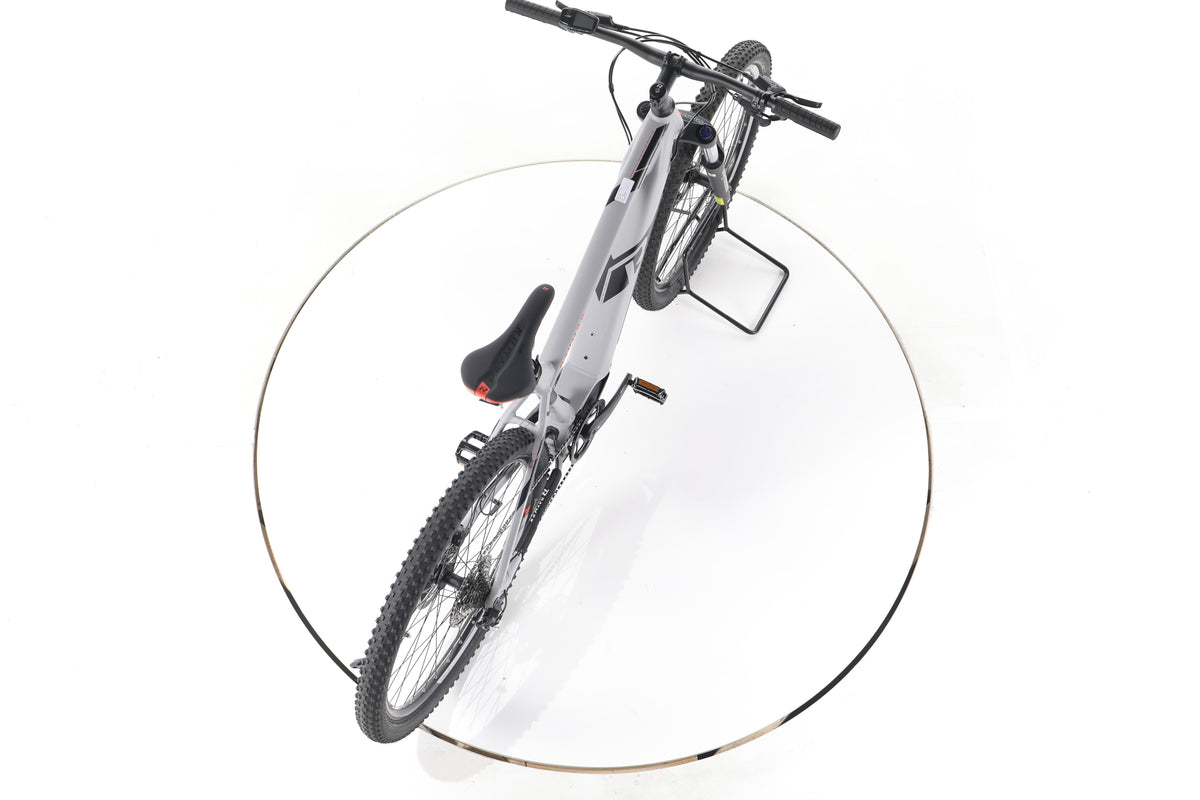 R Raymon HardRay E 6.0 E-Bike - Image 23