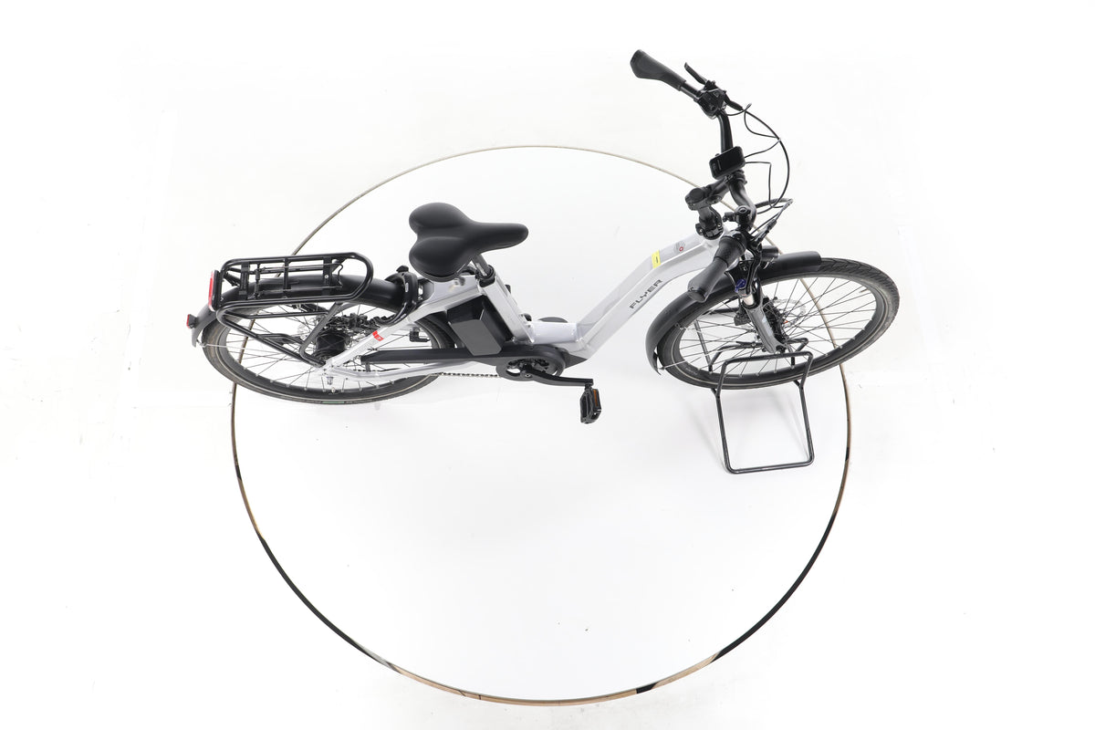 FLYER Gotour4 5.00 City E-Bike Tiefeinsteiger - Image 13