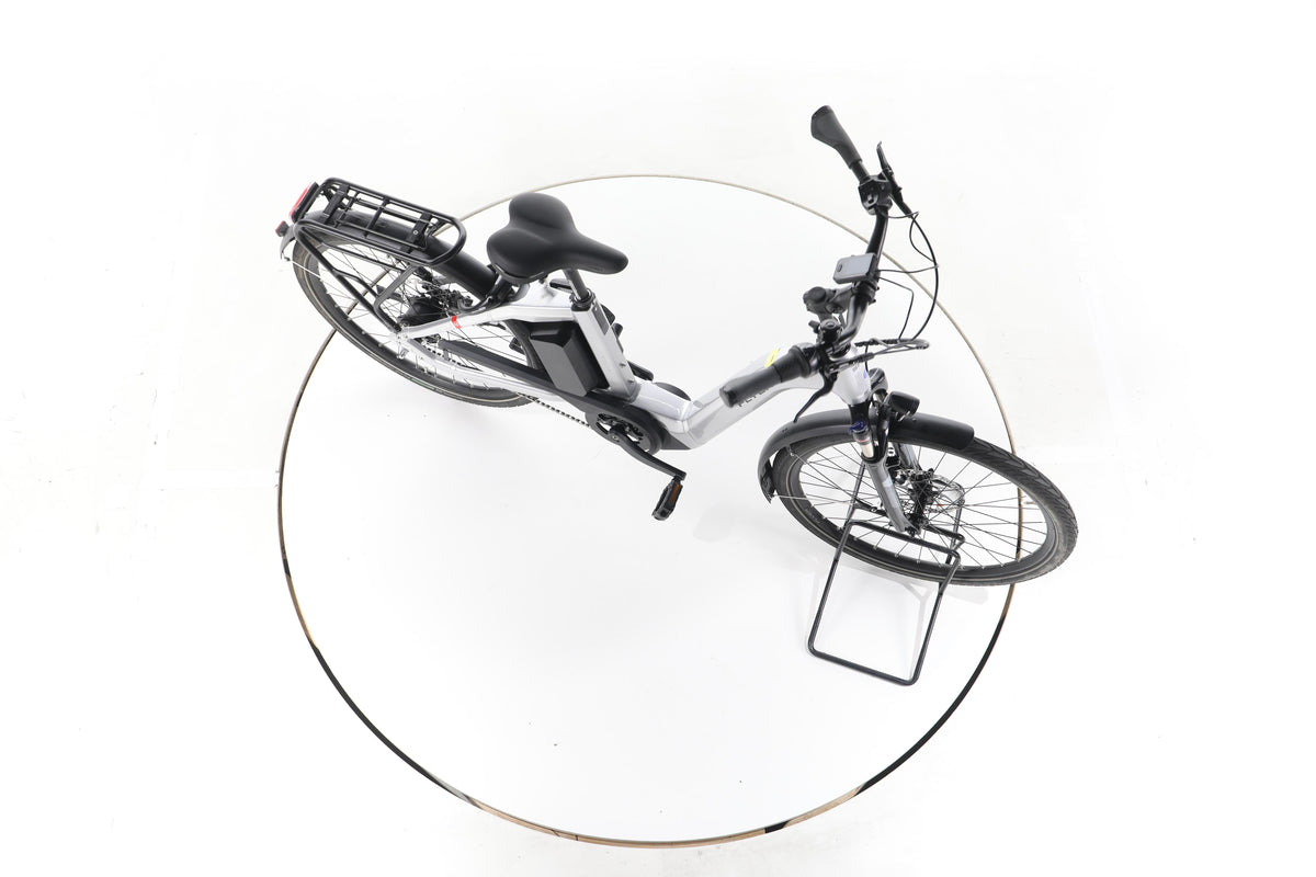 FLYER Gotour4 5.00 City E-Bike Tiefeinsteiger - Image 14