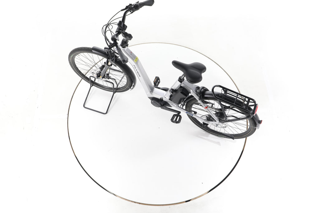 FLYER Gotour4 5.00 City E-Bike Tiefeinsteiger - Image 20