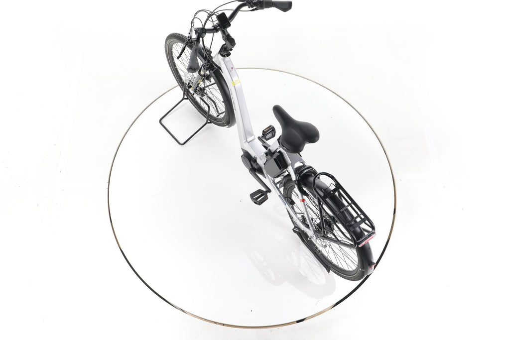 FLYER Gotour4 5.00 City E-Bike Tiefeinsteiger - Image 21