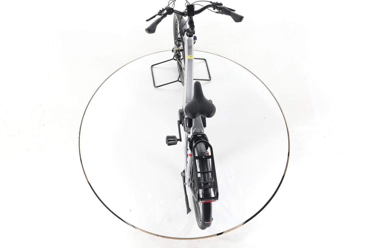 FLYER Gotour4 5.00 City E-Bike Tiefeinsteiger - Image 22