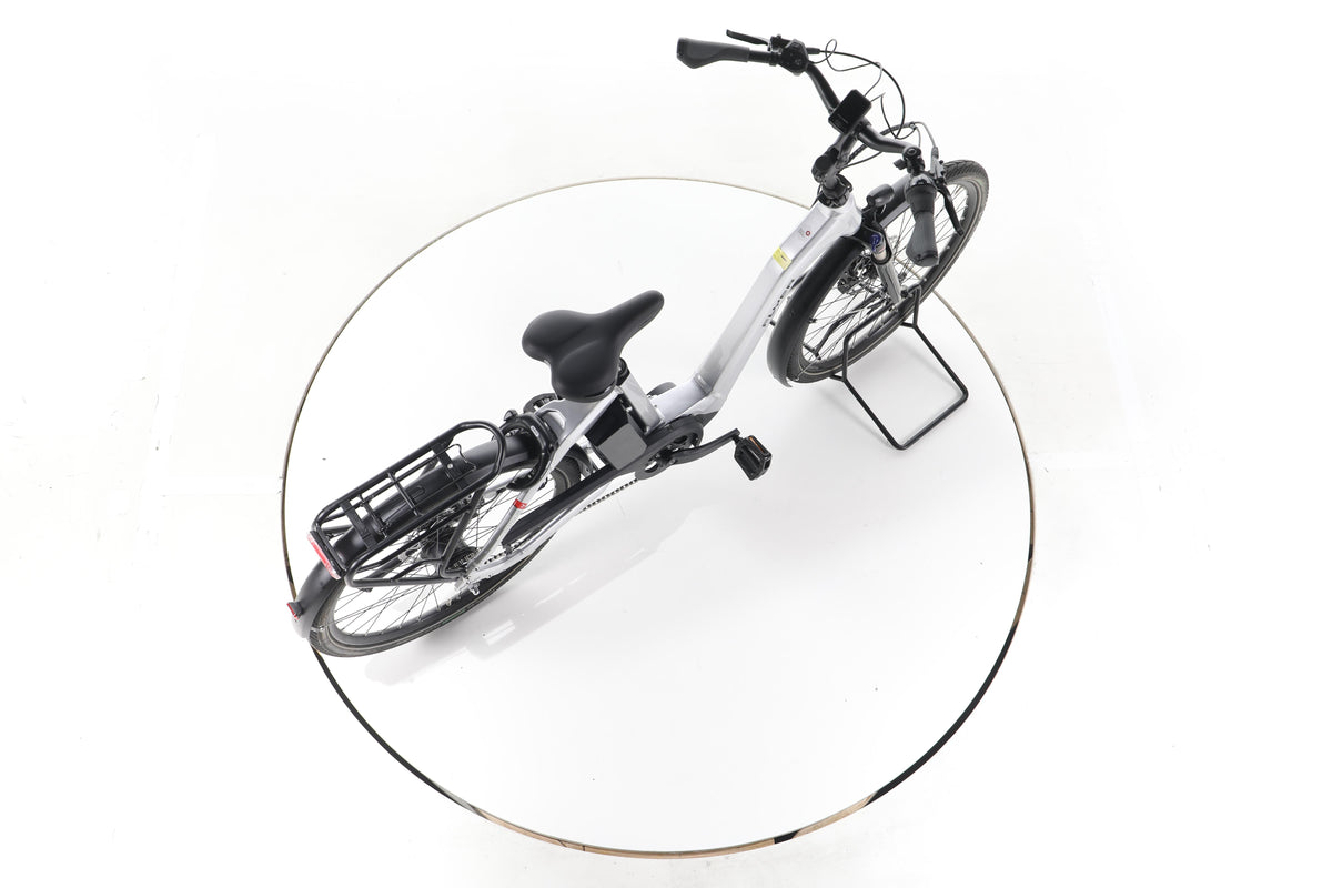 FLYER Gotour4 5.00 City E-Bike Tiefeinsteiger - Image 24