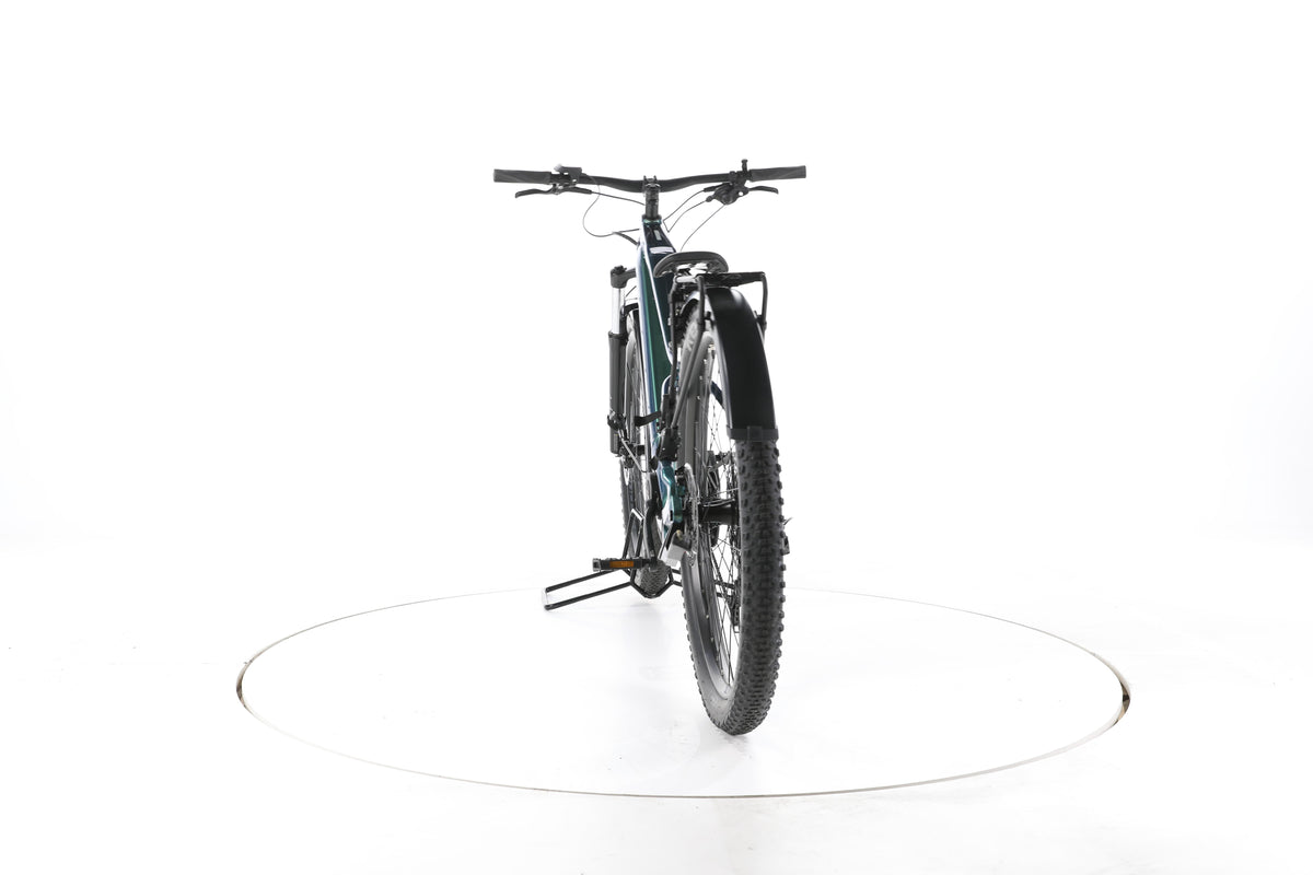 Scott Contessa Active eRIDE 920 Trekking E-Bike - Image 10