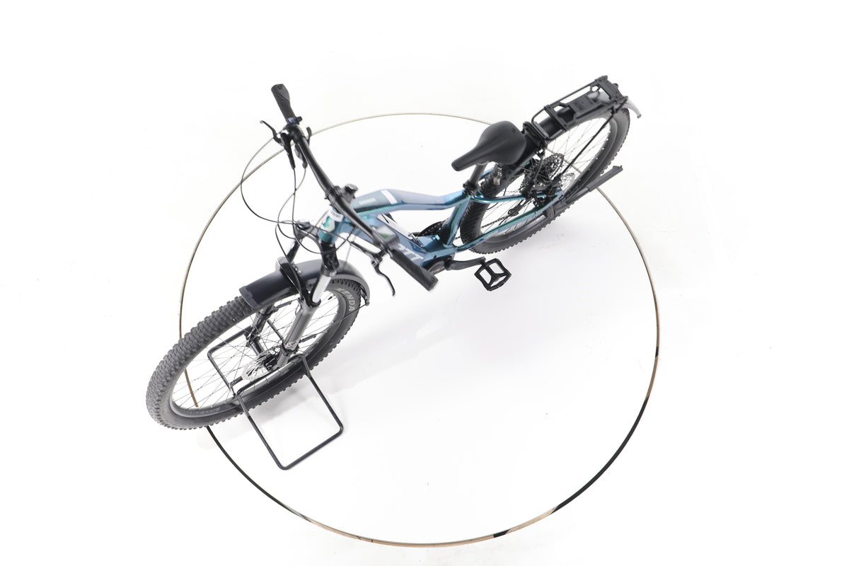 Scott Contessa Active eRIDE 920 Trekking E-Bike - Image 18