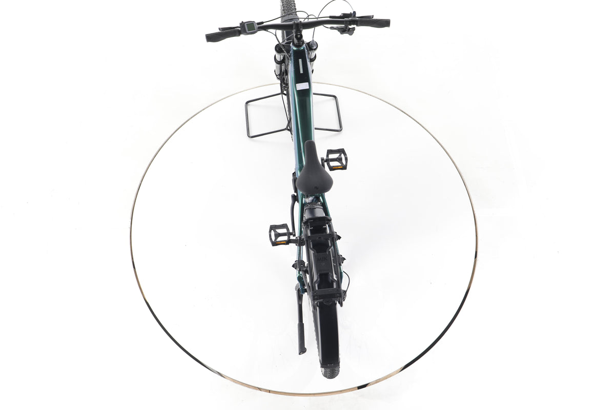 Scott Contessa Active eRIDE 920 Trekking E-Bike - Image 22